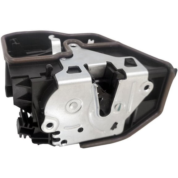 Rear Right Door Lock Actuator Motor - Compatible with 2015 - 2016 BMW 435i Gran Coupe