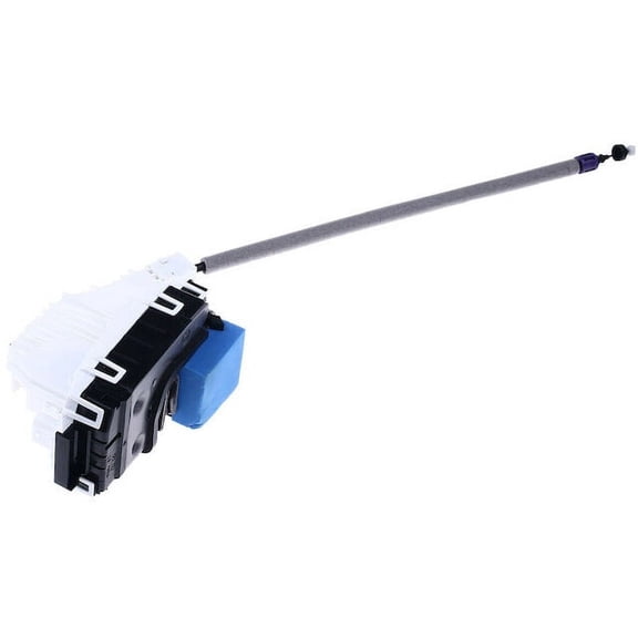 Rear Right Door Lock Assembly - Compatible with 2008 - 2014 Mercedes-Benz C300 2009 2010 2011 2012 2013
