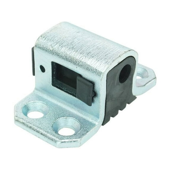 Rear Right Door Lock Striker - Compatible with 1981 - 1983 Mercedes-Benz 380SEL 1982