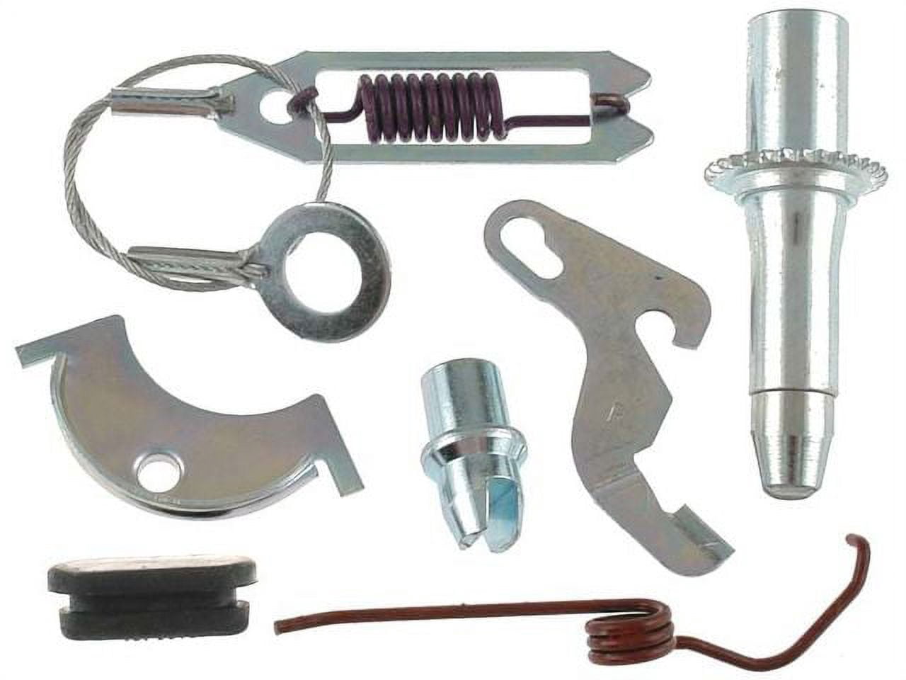 Rear Right Drum Brake Self Adjuster Repair Kit - Compatible with 1995 ...