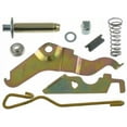 thumbnail image 1 of Rear Right Drum Brake Self Adjuster Repair Kit - Compatible with 1973 - 1976 Chevy Malibu Wagon 1974 1975, 1 of 2