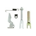thumbnail image 1 of Rear Right Drum Brake Self Adjuster Repair Kit - Compatible with 1988 - 1999 Chevy C1500 1989 1990 1991 1992 1993 1994 1995 1996 1997 1998, 1 of 2
