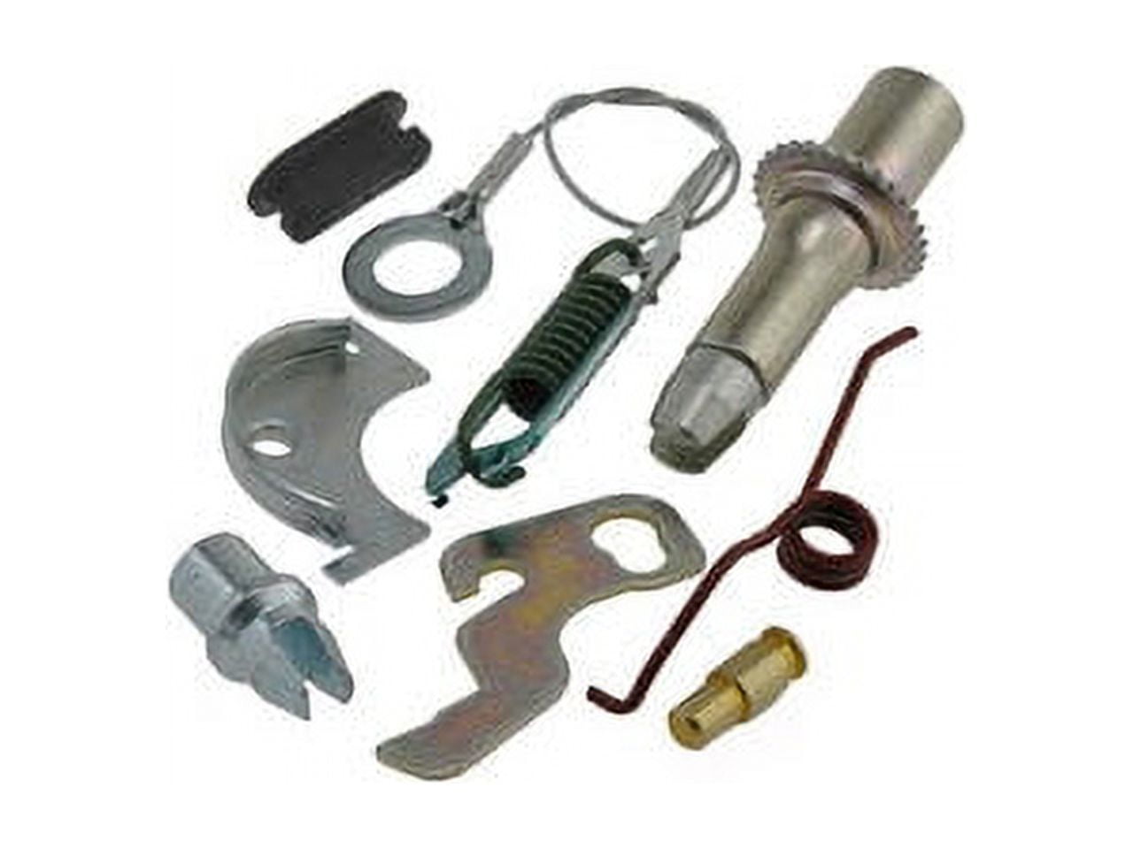 Power Stop 92-01 Jeep Cherokee Rear Autospecialty Drum Kit