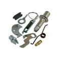thumbnail image 1 of Rear Right Drum Brake Self Adjuster Repair Kit - Compatible with 1990 - 2001 Jeep Cherokee 1991 1992 1993 1994 1995 1996 1997 1998 1999 2000, 1 of 2