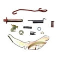 thumbnail image 1 of Rear Right Drum Brake Self Adjuster Repair Kit - Compatible with 1996 - 2002 Chevy Express 1500 1997 1998 1999 2000 2001, 1 of 2