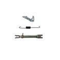 thumbnail image 1 of Rear Right Drum Brake Self Adjuster Repair Kit - Compatible with 2011 - 2014 Mazda 2 2012 2013, 1 of 2