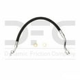 thumbnail image 1 of Rear Right Dynamic Friction Company Brake Line Hose 350-03125 For 2010-2016 Hyundai Genesis Coupe, 1 of 2