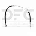 thumbnail image 1 of Rear Right Dynamic Friction Company Brake Line Hose 350-31049 For 2000-2006 BMW X5, 1 of 2