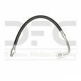 thumbnail image 1 of Dynamic Friction Company 350-39041 Rear Right Brake Line Hose OEM specifications for form, fit & function, SAE J1401 quality standards, 1 of 2