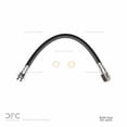 thumbnail image 1 of Rear Right Dynamic Friction Company Brake Line Hose 350-46050 For 1996-1997 Cadillac Seville, 1996-1999 Cadillac DeVille, 1996-2002 Cadillac Eldorado, 1 of 2