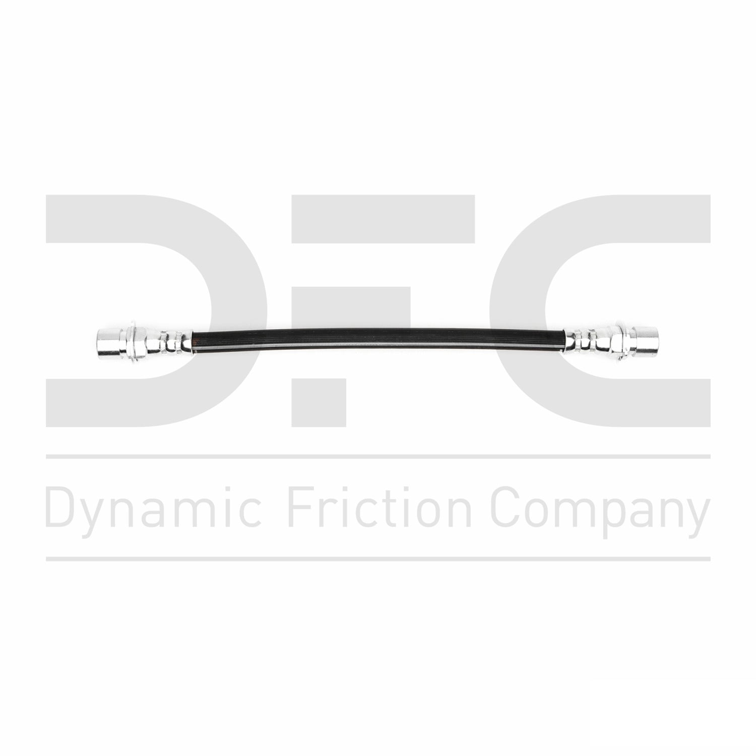Rear Right Dynamic Friction Company Brake Line Hose 350-47171 For 2002-2007 Saturn Vue, 2005-2006 Chevrolet Equinox, 2006 Pontiac Torrent