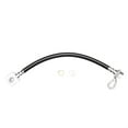 thumbnail image 1 of Rear Right Dynamic Friction Company Brake Line Hose 350-54639 Fits select: 2008-2019 FORD ECONOLINE, 1 of 2