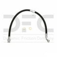 thumbnail image 1 of Rear Right Dynamic Friction Company Brake Line Hose 350-59161 For 2003-2011 Honda Element, 1 of 2