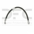 thumbnail image 1 of Rear Right Dynamic Friction Company Brake Line Hose 350-59171 For 2006-2009 Honda S2000, 1 of 2