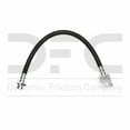thumbnail image 1 of Rear Right Dynamic Friction Company Brake Line Hose 350-68078 For 2009 Nissan 350Z, 2009-2013 INFINITI G37, 2009-2020 Nissan 370Z, 1 of 2