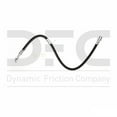 thumbnail image 1 of Dynamic Friction Company 350-76229 Rear Right Brake Line Hose For 2006-2008 Toyota Solara, 2006-2012 Toyota Avalon, 2007-2011 Toyota Camry, 1 of 2