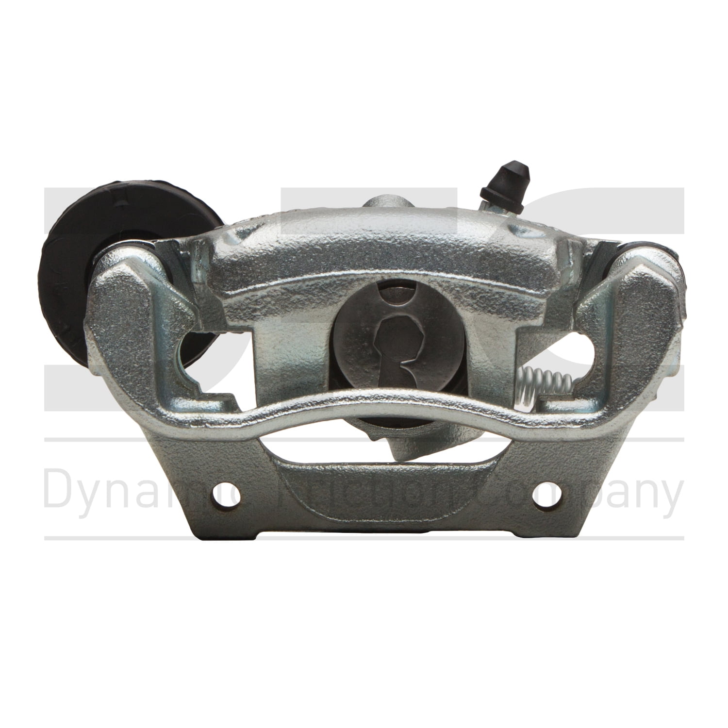 Rear Right Dynamic Friction Company Premium Brake Caliper 331-20612 For 2002-2004 Jaguar X-Type