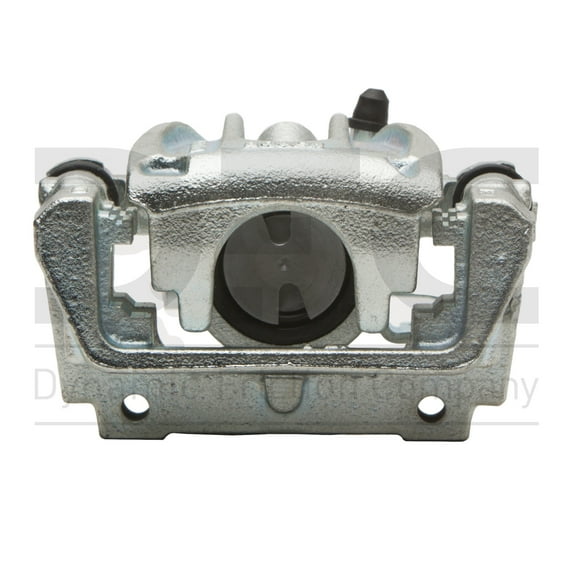 Rear Right Dynamic Friction Company Premium Brake Caliper 331-20620 For 2005-2008 Jaguar X-Type