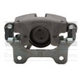 thumbnail image 1 of Rear Right Dynamic Friction Company Premium Brake Caliper 331-20624, 1 of 6