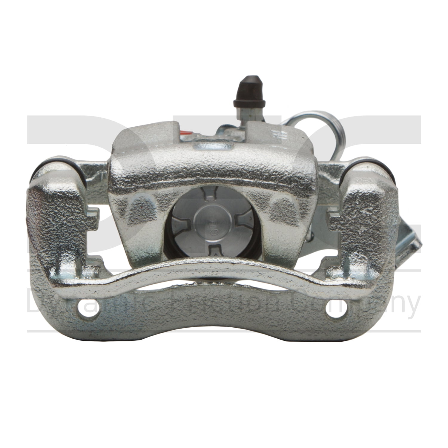 Rear Right Dynamic Friction Company Premium Brake Caliper 331-21602 For 2012-2018 Kia Rio