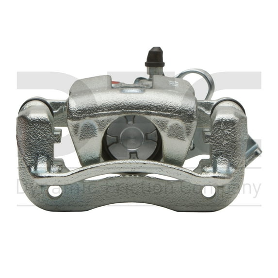 Rear Right Dynamic Friction Company Premium Brake Caliper 331-21602 For 2012-2018 Kia Rio