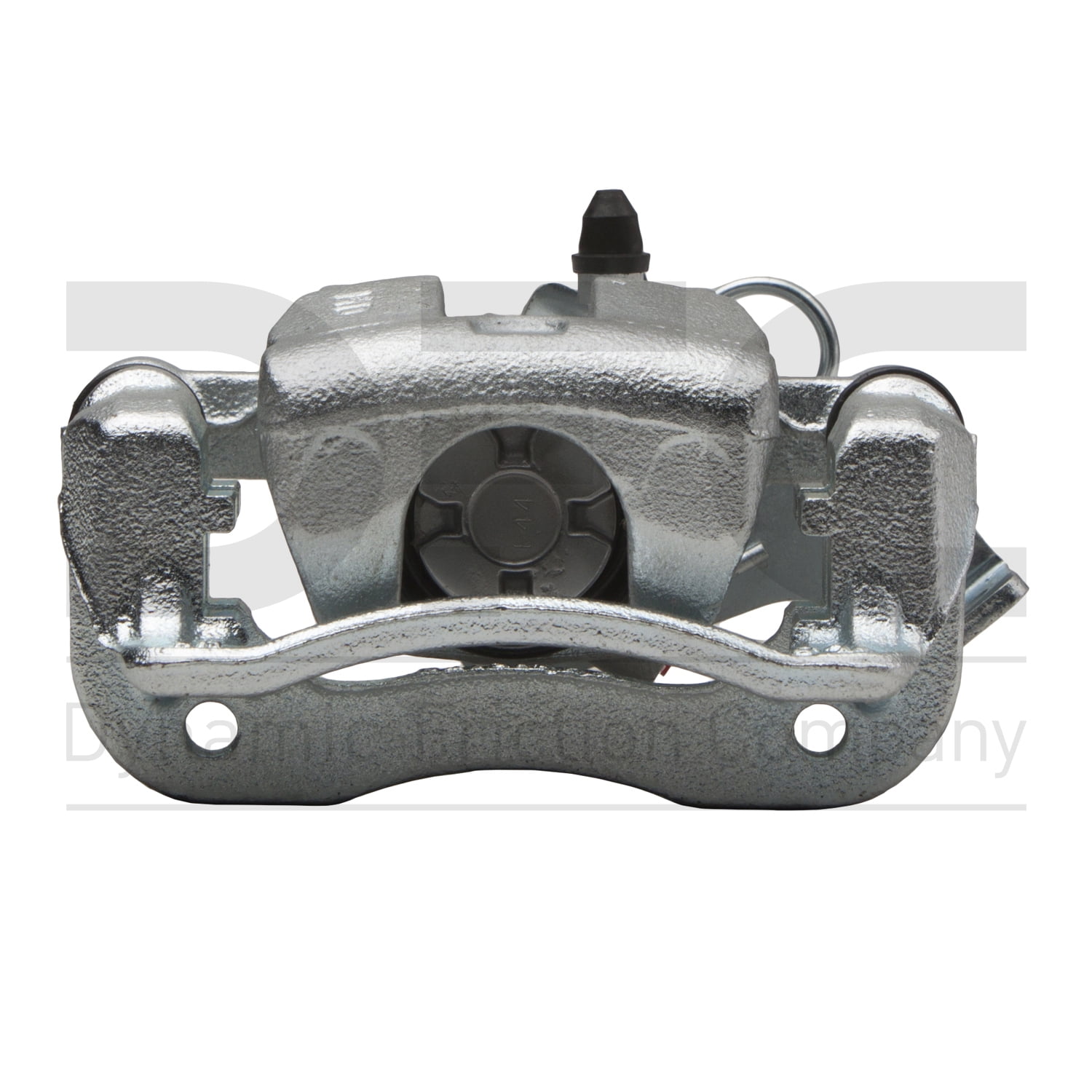 Rear Right Dynamic Friction Company Premium Brake Caliper 331-21606
