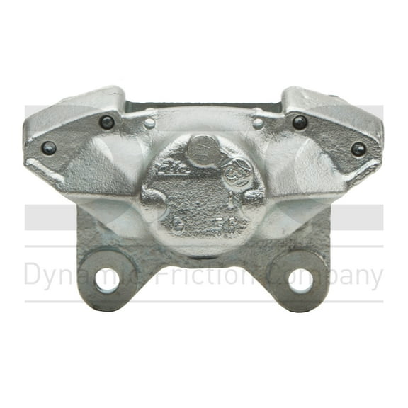 Rear Right Dynamic Friction Company Premium Brake Caliper 331-27606 For 1985-1990 Volvo 760, 1986-1992 Volvo 740, 1991-1995 Volvo 940, 1992-1997 Volvo 960