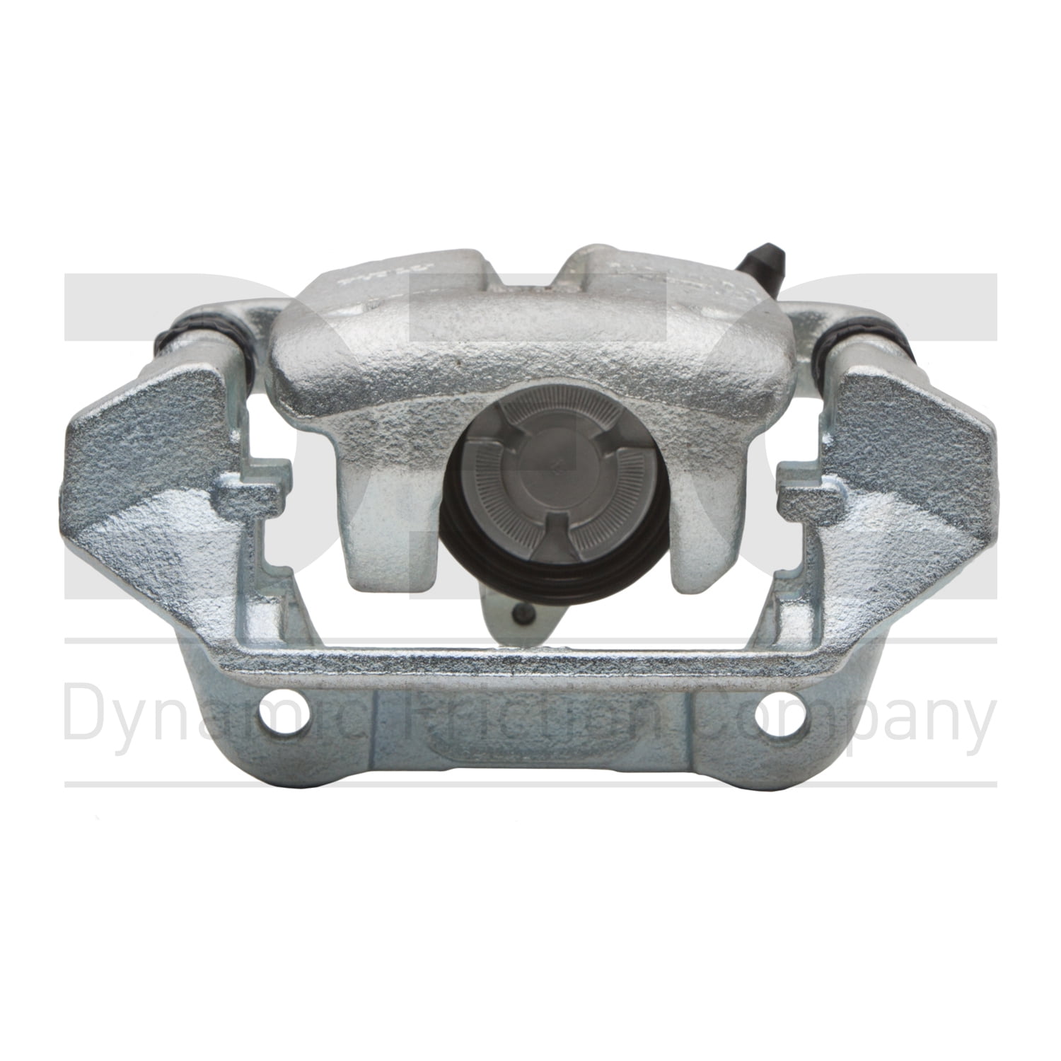 Rear Right Dynamic Friction Company Premium Brake Caliper 331-27640