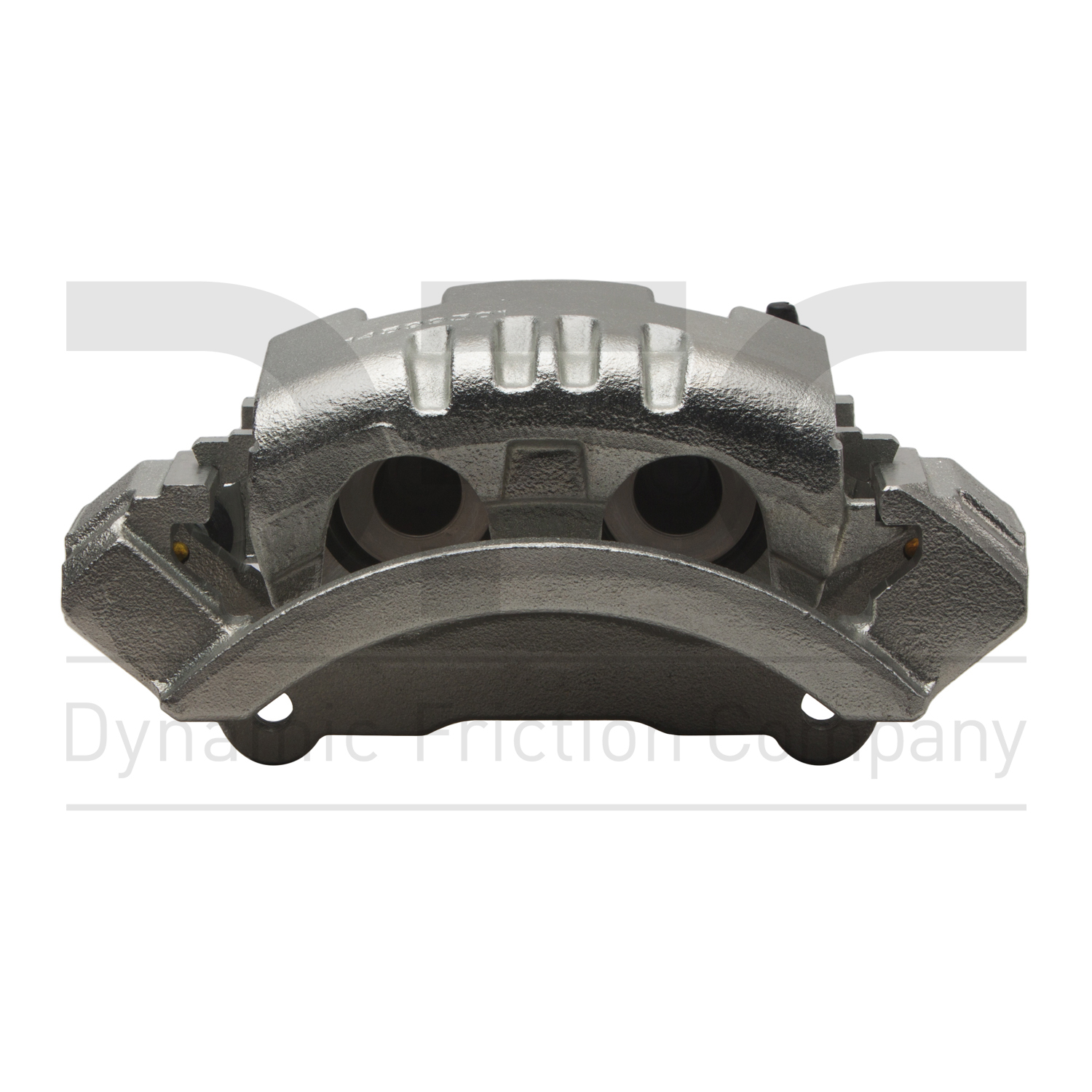 Rear Right Dynamic Friction Company Premium Brake Caliper 331-40658 For 2003-2008 Dodge Ram 2500, 2003-2008 Dodge Ram 3500