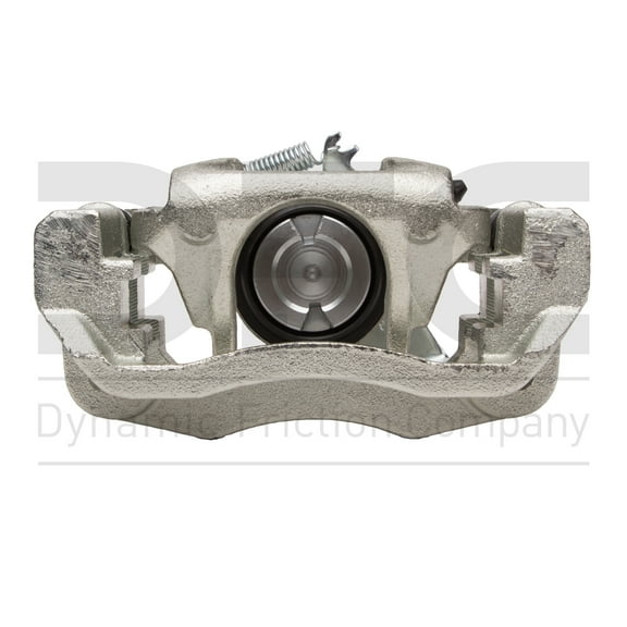 Rear Right Dynamic Friction Company Premium Brake Caliper 331-40664 Fits select: 2008-2016 CHRYSLER TOWN & COUNTRY, 2008-2016 DODGE GRAND CARAVAN
