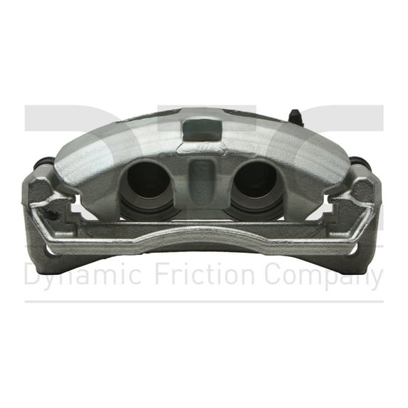 Rear Right Dynamic Friction Company Premium Brake Caliper 331-40670