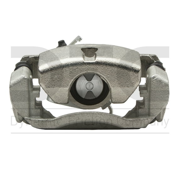 Dynamic Friction 331-53608 Rear Right Premium Brake Caliper For 2005-2007 Buick Terraza, 2005-2007 Saturn Relay, 2005-2009 Chevrolet Uplander