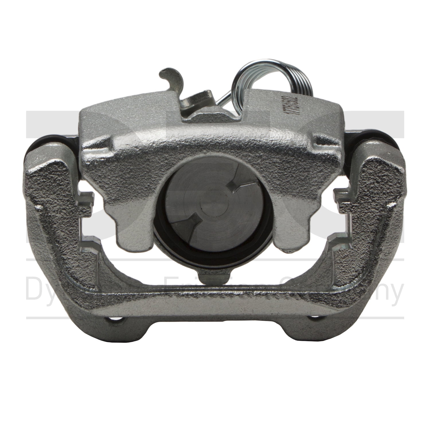 Rear Right Dynamic Friction Company Premium Brake Caliper 331-54652