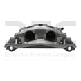 thumbnail image 1 of Rear Right Dynamic Friction Company Premium Brake Caliper 331-54708 For 2008-2018 Ford E-450 Super Duty, 1 of 2