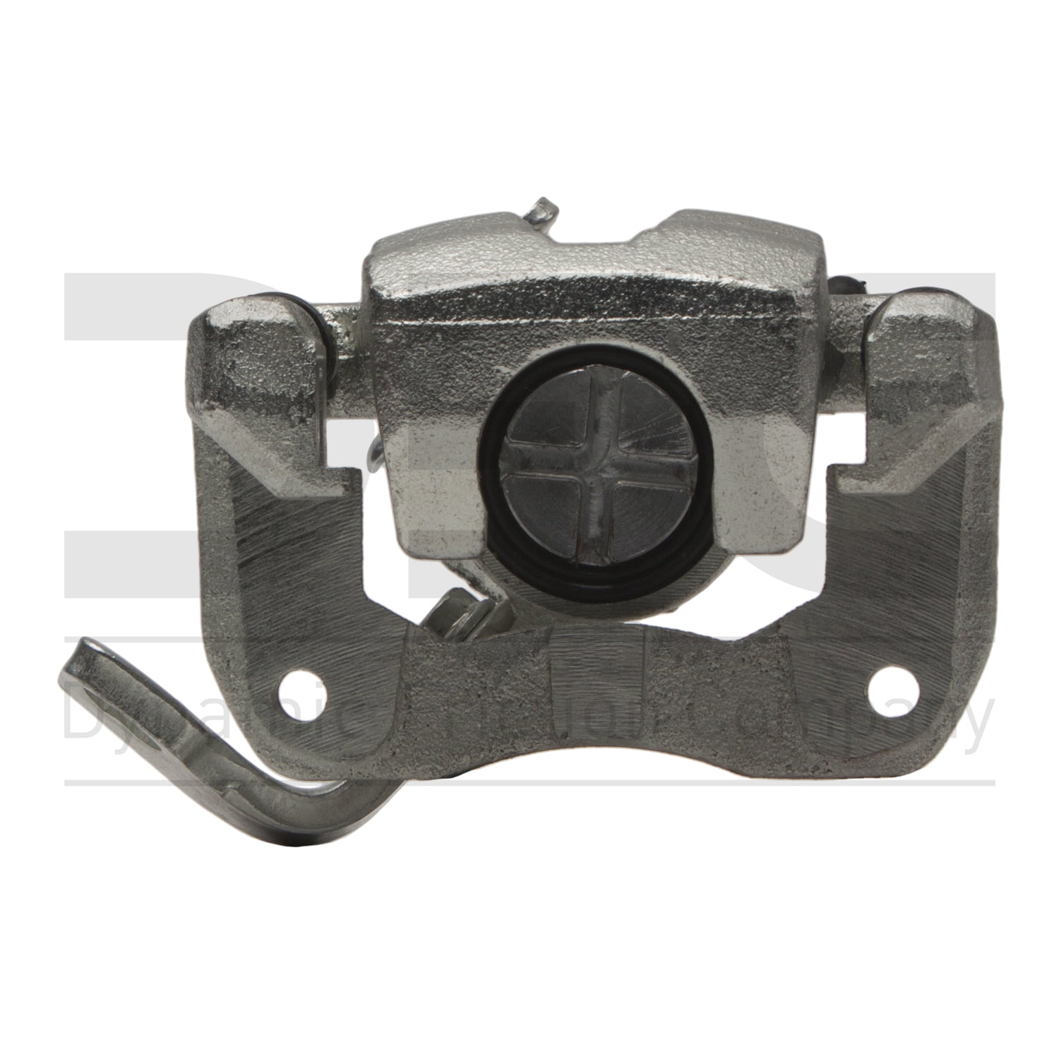 Rear Right Dynamic Friction Company Premium Brake Caliper 331-59640 For 2006-2007 Acura CSX, 2006-2015 Honda Civic, 2013-2018 Acura ILX