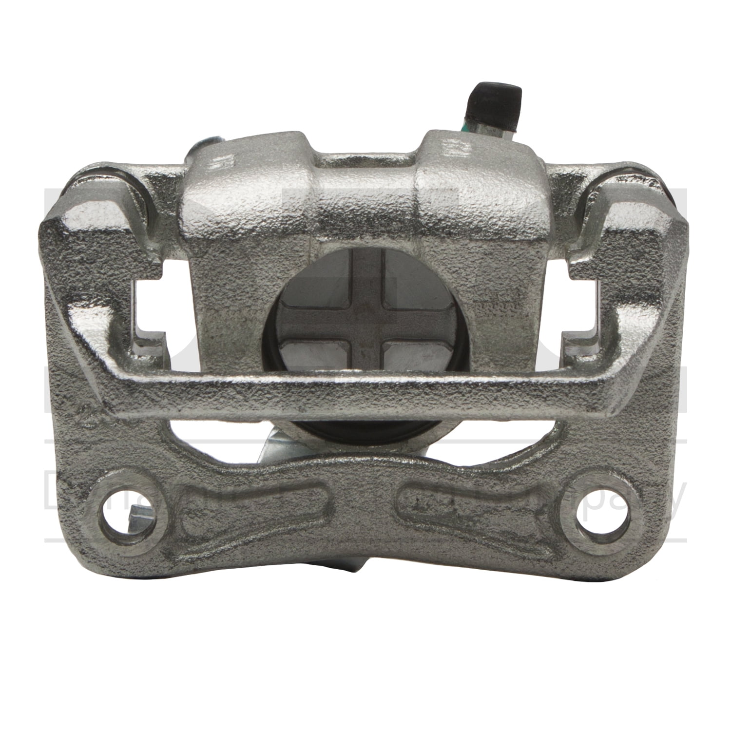 Rear Right Dynamic Friction Company Premium Brake Caliper 331-59646 For 2008-2012 Honda Accord, 2009-2014 Acura TSX