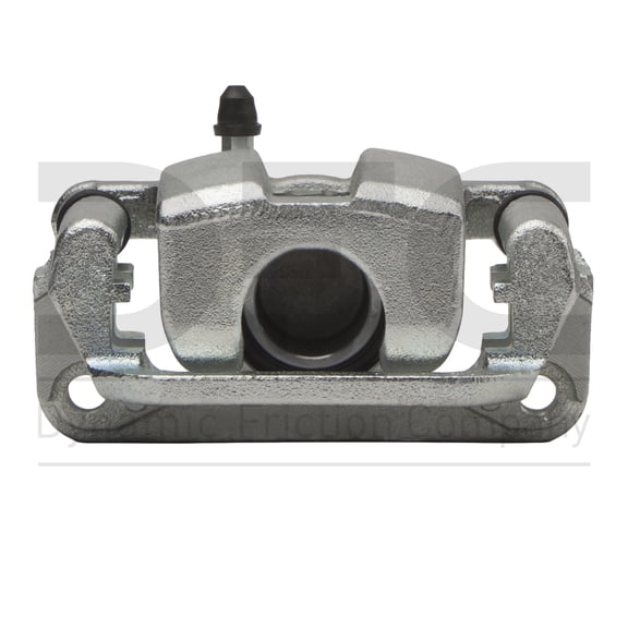 Dynamic Friction 331-67648 Premium Brake Caliper For 2003-2005 Infiniti G35, 2003-2005 Nissan 350z, 2003-2007 Nissan Murano