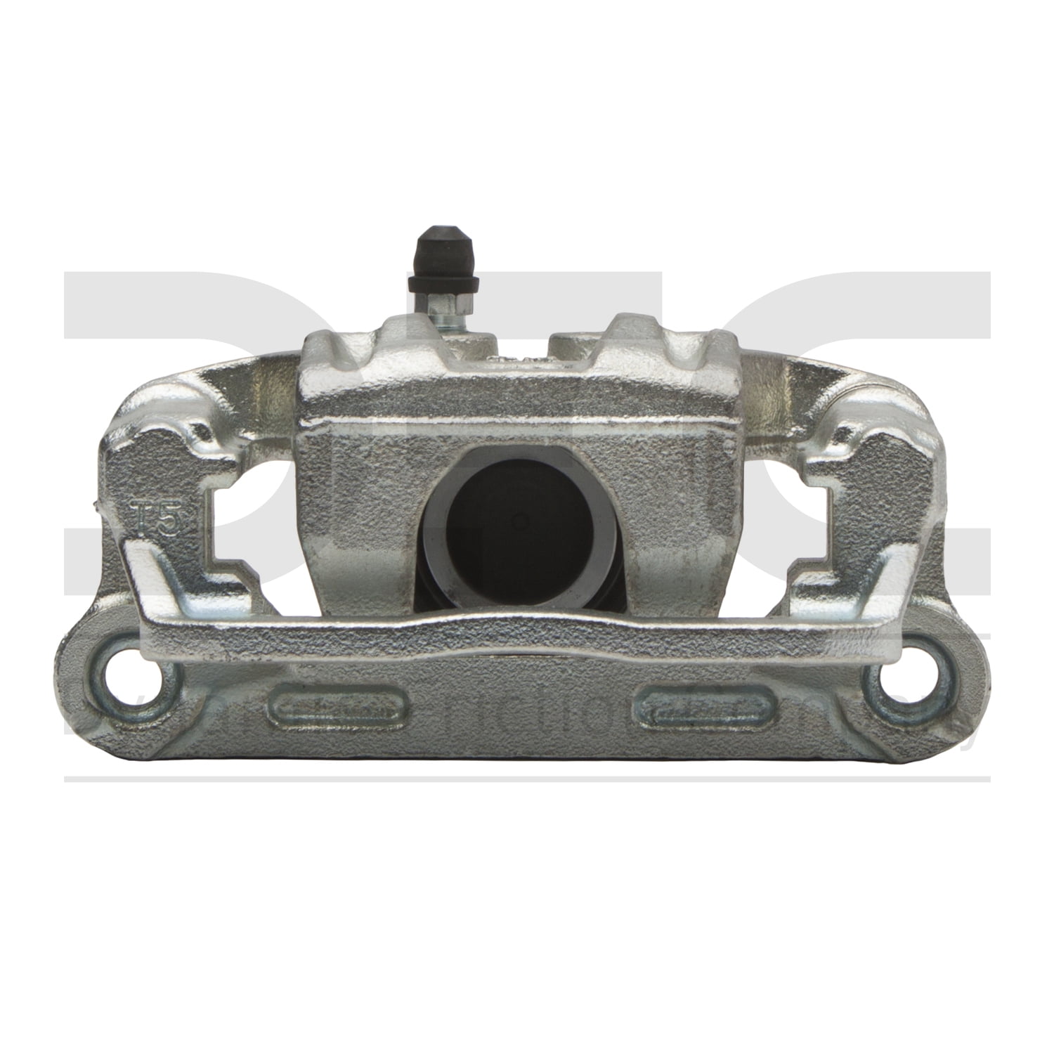 Rear Right Dynamic Friction Company Premium Brake Caliper 331-67656 For 2005-2015 Nissan Xterra, 2005-2018 Nissan Frontier, 2009-2012 Suzuki Equator