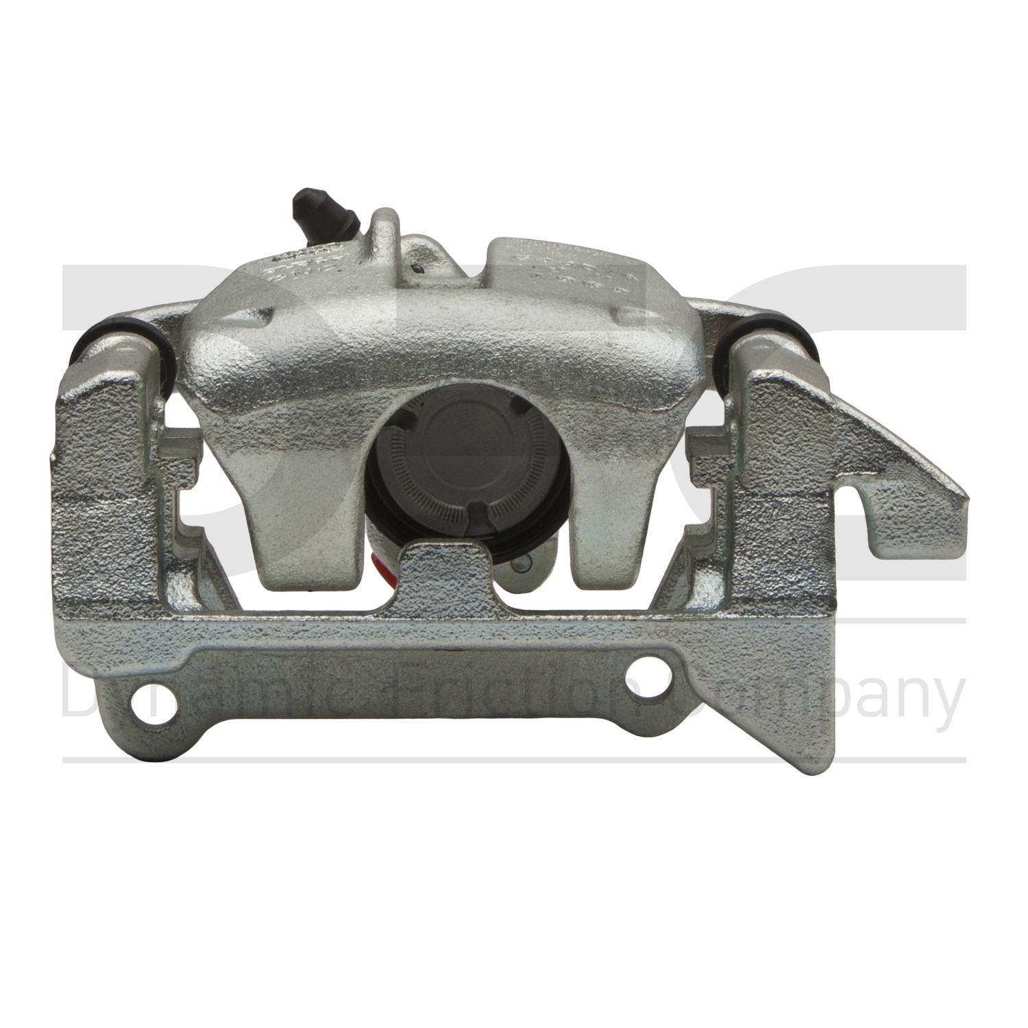 Dynamic Friction 331-73666 Rear Right Brake Caliper, for 2008–2012 Audi A5, 2008–2012 Audi A5 Quattro, 2009–2012 Audi A4