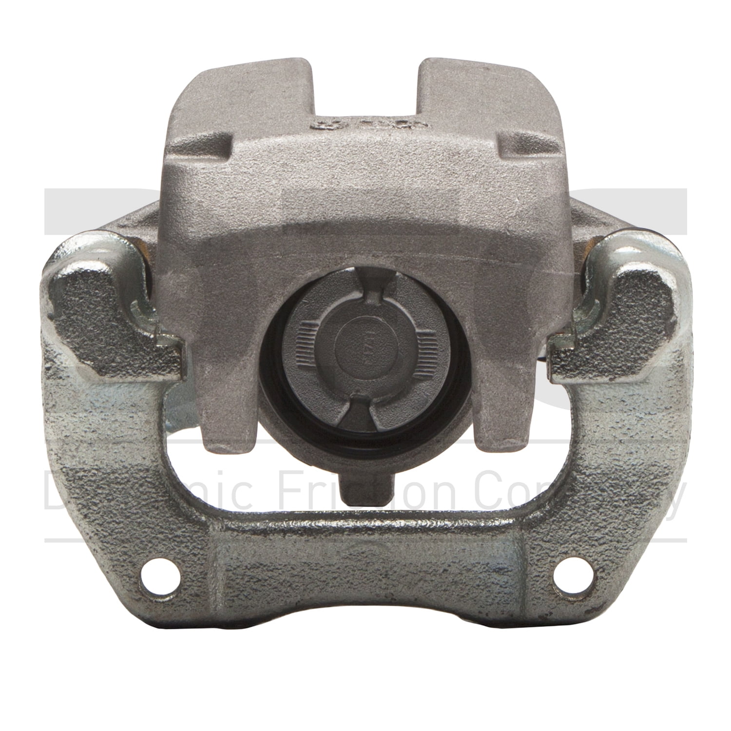 Rear Right Dynamic Friction Company Premium Brake Caliper 331-74624 For 2000-2006 Audi TT Quattro, 2004 Volkswagen R32