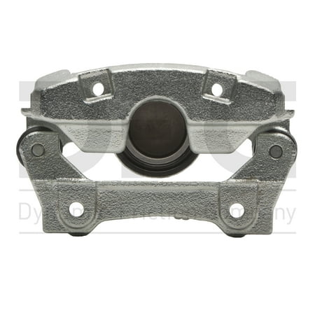 Dynamic Friction Rear Right Premium Brake Caliper 331-75624 For 2006-2007 Lexus Gs430, 2006-2013 Lexus Is350, 2007-2011 Lexus Gs350, 2007-2011