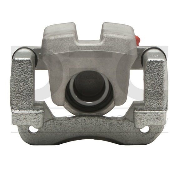 Rear Right Dynamic Friction Company Premium Brake Caliper 331-76686 For 2007-2011 Lexus ES350, 2007-2011 Toyota Camry, 2008-2011 Toyota Avalon