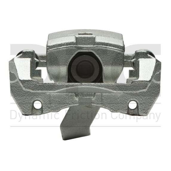 Rear Right Dynamic Friction Company Premium Brake Caliper 331-80616 For 2001-2003 Mazda Protege, 2002-2003 Mazda Protege5