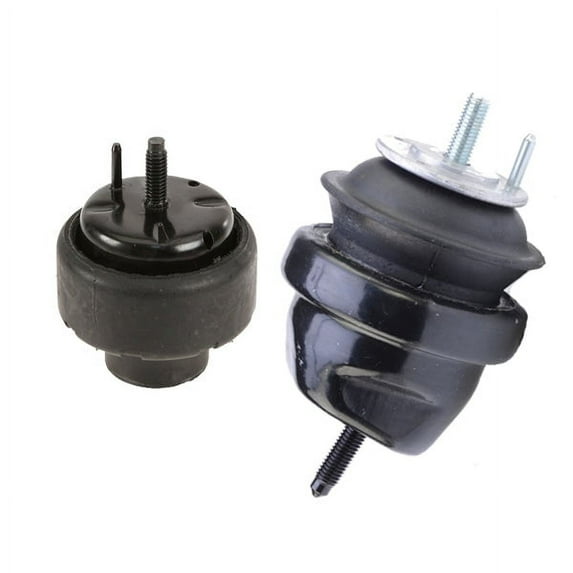 Rear Right Engine Motor & Trans Mount Set 2PCS. 1999-2003 for Ford Windstar 3.8L