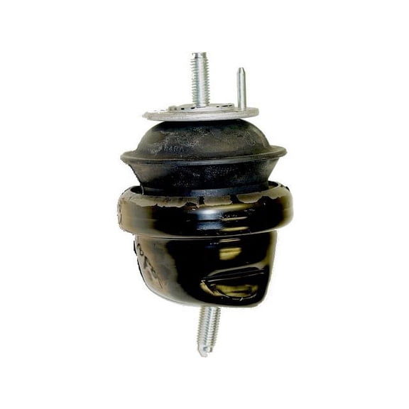 Rear Right Engine Mount - Compatible with 1988 - 1994, 2001 - 2002 Lincoln Continental 1989 1990 1991 1992 1993