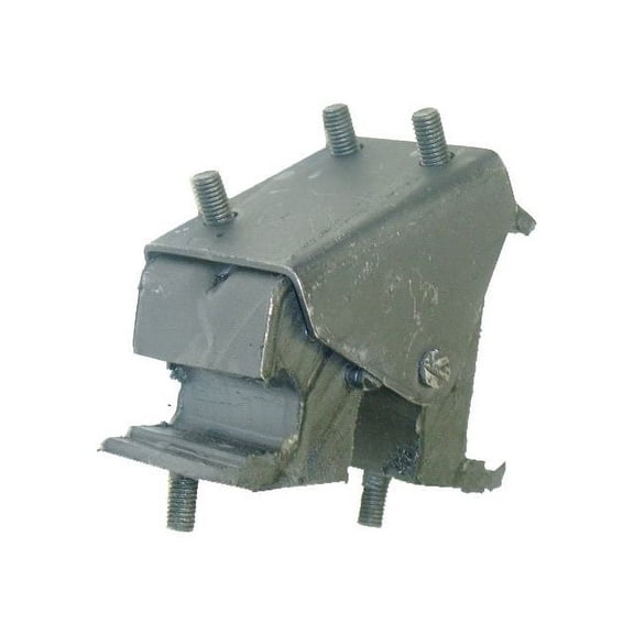 Rear Right Engine Mount - Compatible with 1993 - 1995 Buick Regal 3.8L V6 1994