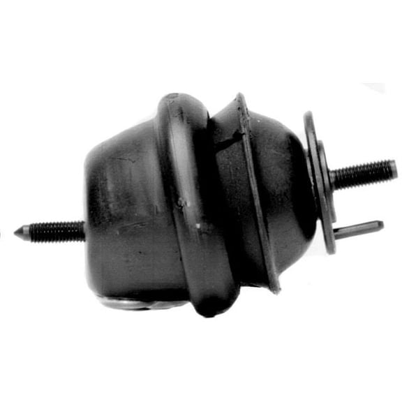 Rear Right Engine Mount - Compatible with 1995 - 2003 Ford Windstar 3.8L V6 1996 1997 1998 1999 2000 2001 2002