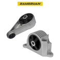 thumbnail image 1 of Rear Right Engine & Rear Left Torque Strut Mount 2PCS 02-04 for Mini Cooper 1.6L, 1 of 1