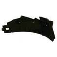 thumbnail image 1 of Rear Right Fender Liner - Compatible with 2006 BMW 330xi, 1 of 2