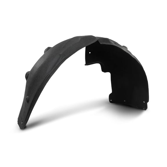 Rear Right Fender Liner Inner Splash Shield Fit For 2016-2020 Tesla Model X